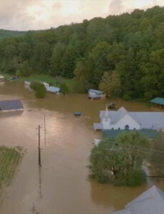 “Storms of Life” – a New TV Special from The Billy Graham Evangelistic Association Shows Ongoing Impact of Hurricane Helene