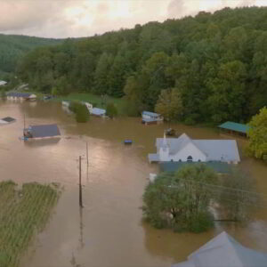 “Storms of Life” – a New TV Special from The Billy Graham Evangelistic Association Shows Ongoing Impact of Hurricane Helene