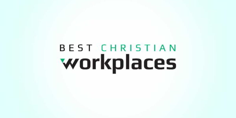 Best Christian Workplaces honors 280 faith-based organizations and Christian-owned businesses as Certified Best Christian Workplaces in 2024.