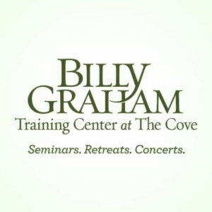 The Billy Graham Training Center at The Cove’s winter schedule offers events designed to deepen participants’ faith