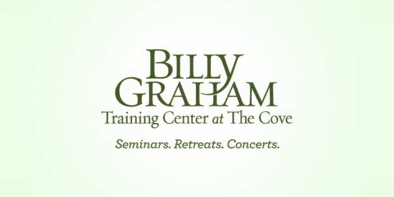 The Billy Graham Training Center at The Cove’s winter schedule offers events designed to deepen participants’ faith