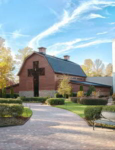 Guests are invited to discover Billy Graham’s Journey of Faith through the Billy Graham Library tours and upcoming events.