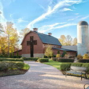 Guests are invited to discover Billy Graham’s Journey of Faith through the Billy Graham Library tours and upcoming events.