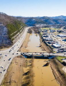 Samaritan's Purse deployed disaster relief specialists last weekend to Kentucky, following deadly flooding across southern Appalachia.