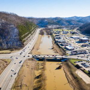 Samaritan's Purse deployed disaster relief specialists last weekend to Kentucky, following deadly flooding across southern Appalachia.