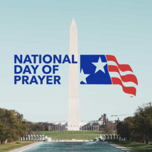 On Thursday, May 1, 2025, millions of Americans will join hearts and voices for the 74th annual National Day of Prayer.