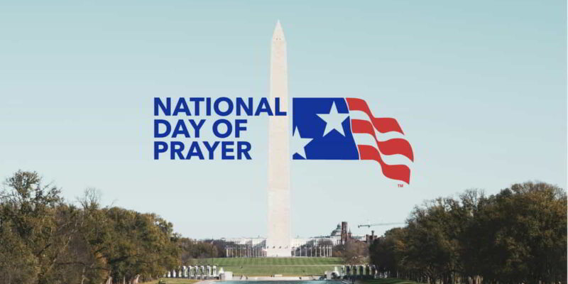 On Thursday, May 1, 2025, millions of Americans will join hearts and voices for the 74th annual National Day of Prayer.
